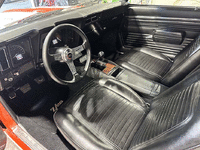 Image 11 of 18 of a 1969 CHEVROLET CAMARO RS