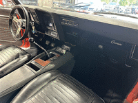 Image 12 of 18 of a 1969 CHEVROLET CAMARO RS