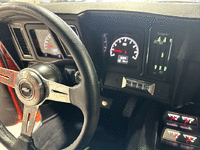 Image 14 of 18 of a 1969 CHEVROLET CAMARO RS