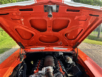 Image 16 of 18 of a 1969 CHEVROLET CAMARO RS