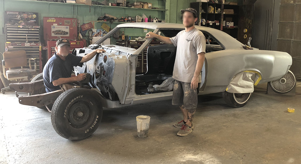 8th Image of a 1966 PONTIAC GTO