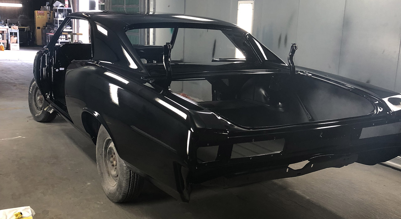 9th Image of a 1966 PONTIAC GTO