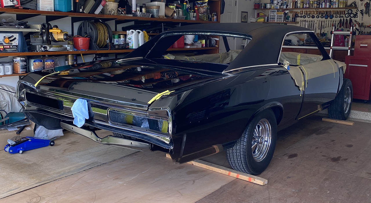 12th Image of a 1966 PONTIAC GTO