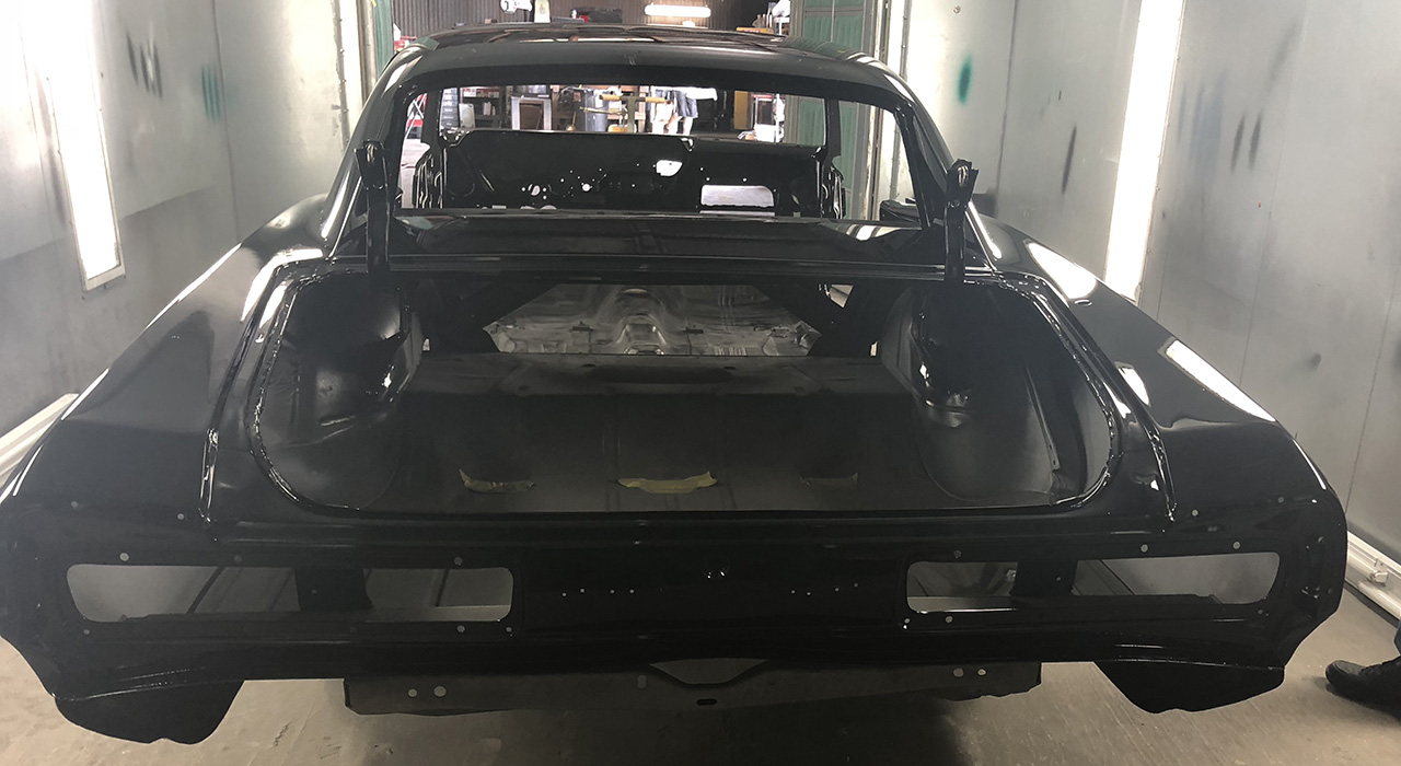 13th Image of a 1966 PONTIAC GTO