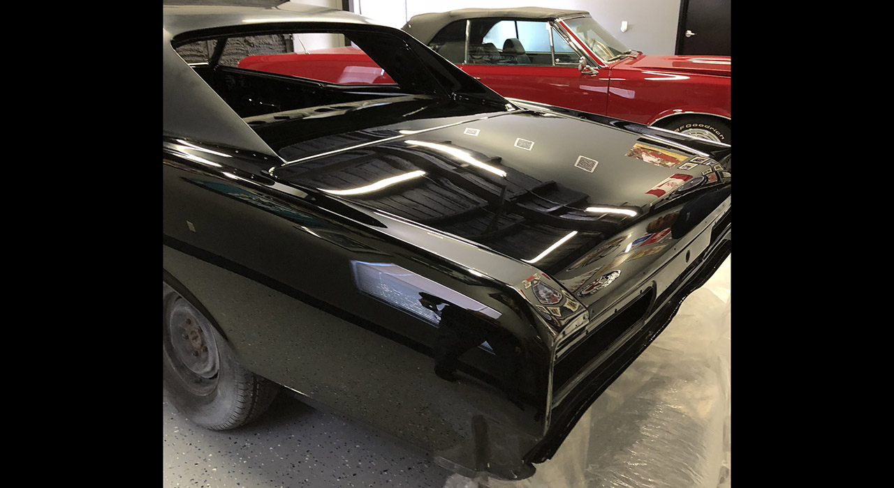 14th Image of a 1966 PONTIAC GTO