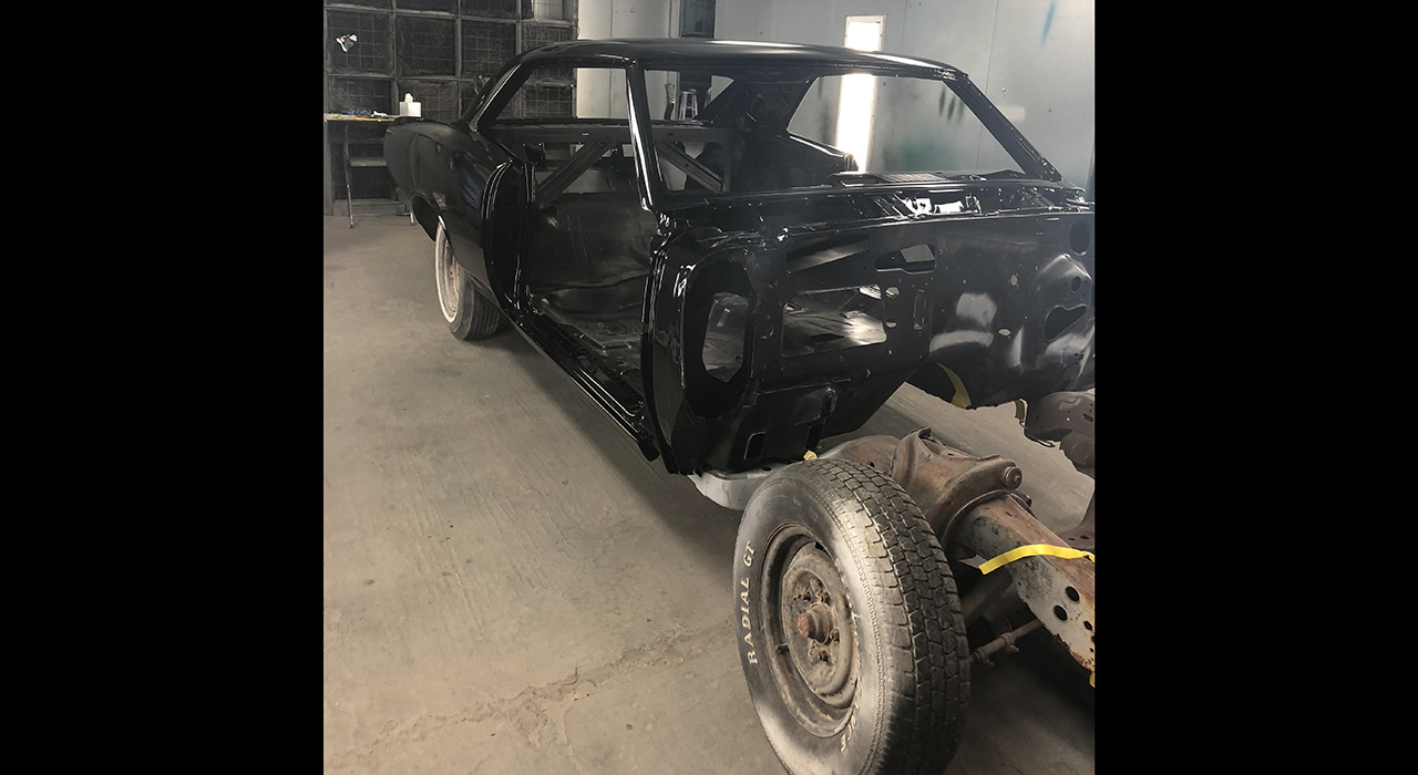 16th Image of a 1966 PONTIAC GTO