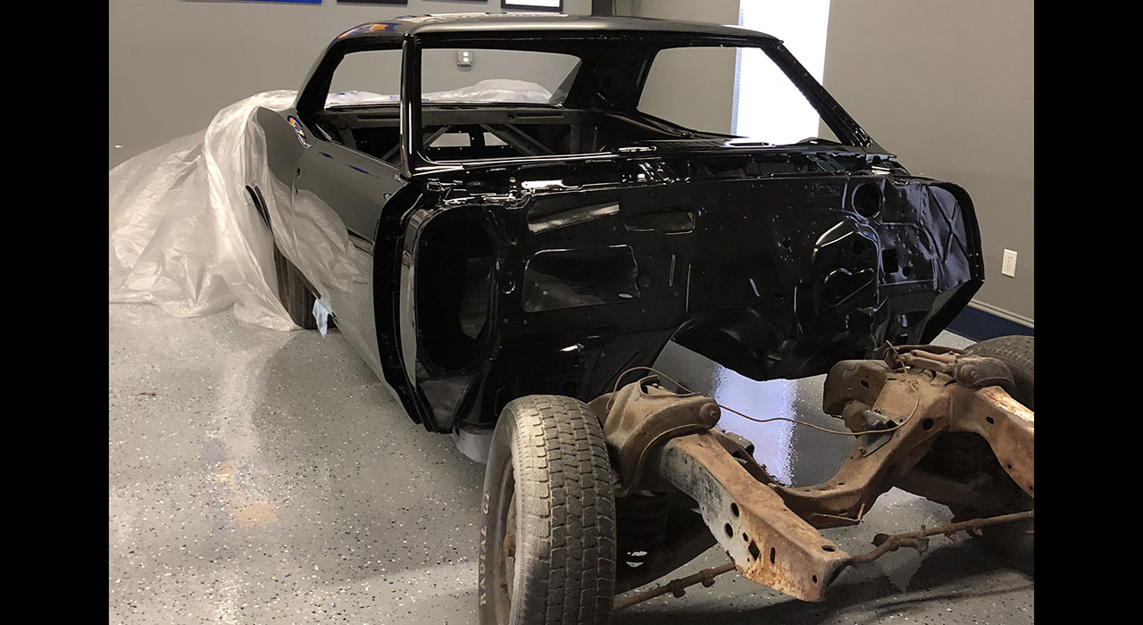 17th Image of a 1966 PONTIAC GTO