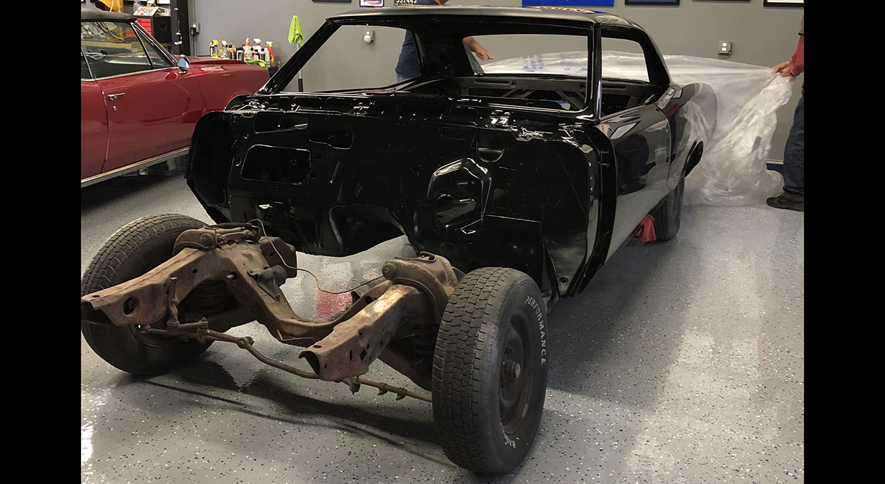 18th Image of a 1966 PONTIAC GTO