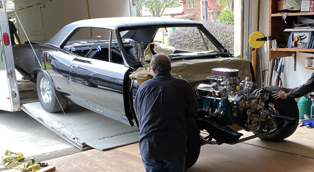 19th Image of a 1966 PONTIAC GTO