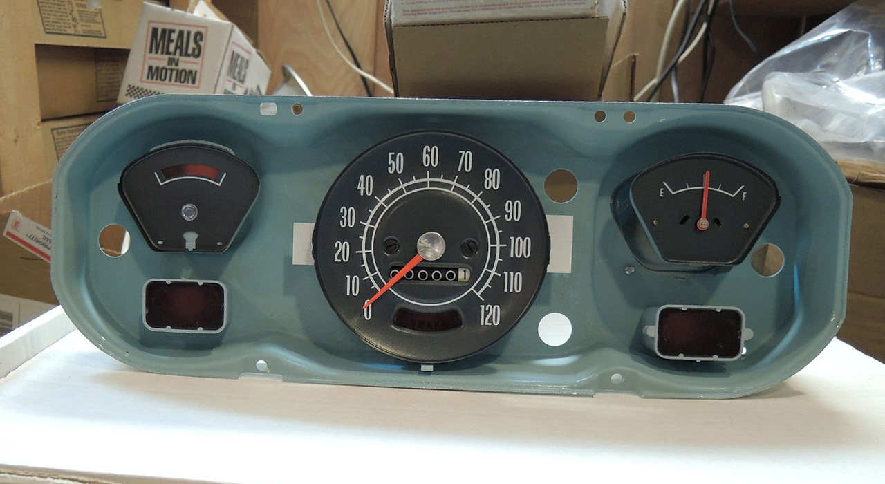 20th Image of a 1966 PONTIAC GTO