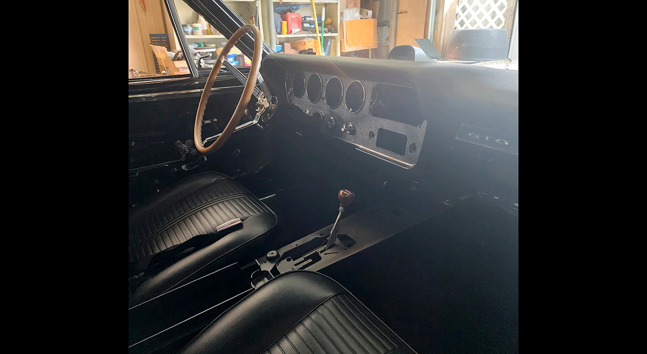 23rd Image of a 1966 PONTIAC GTO