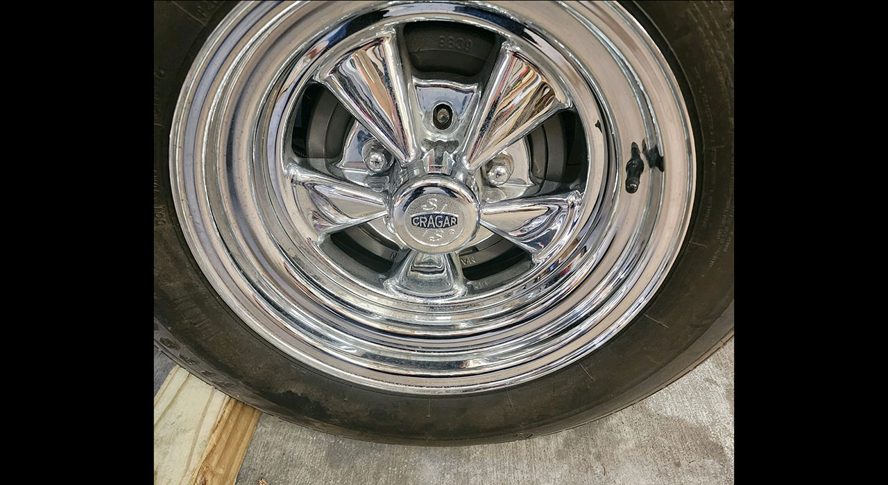 27th Image of a 1966 PONTIAC GTO