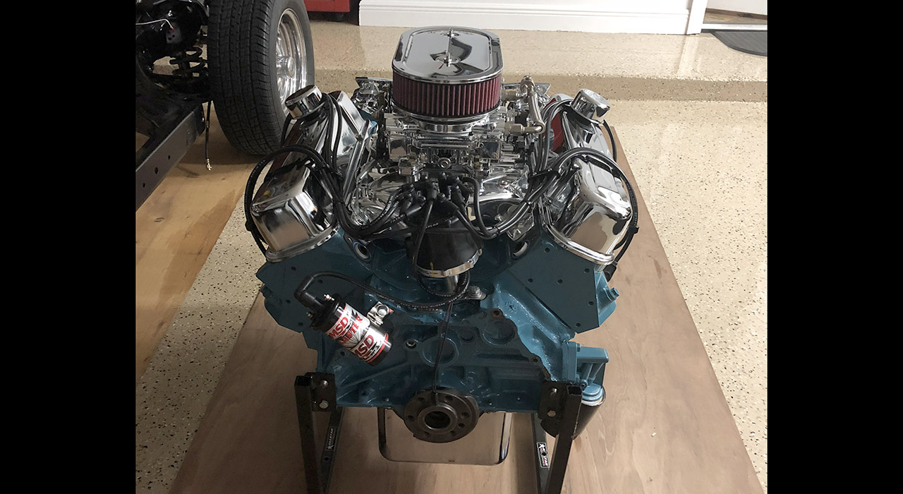 28th Image of a 1966 PONTIAC GTO