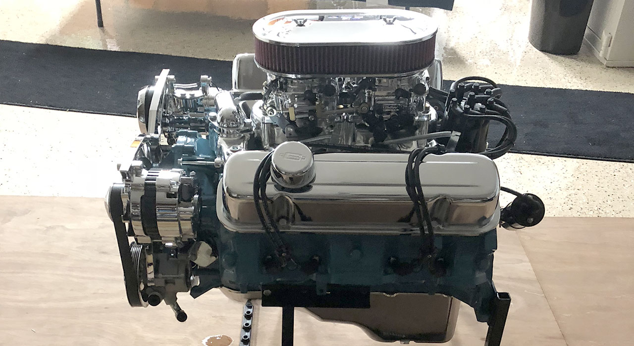 29th Image of a 1966 PONTIAC GTO