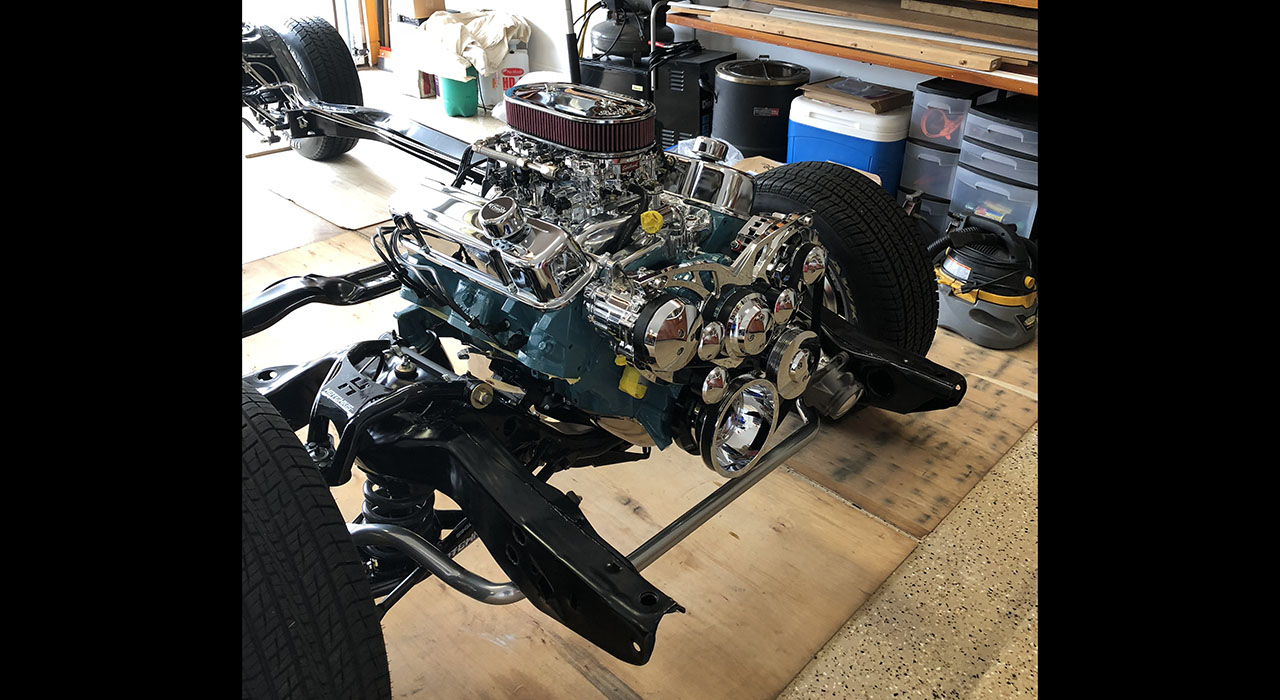 30th Image of a 1966 PONTIAC GTO