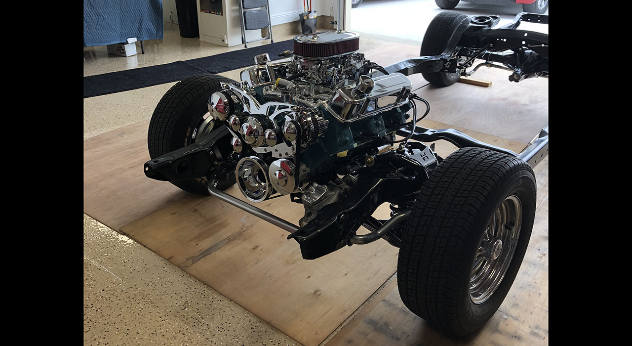 31st Image of a 1966 PONTIAC GTO