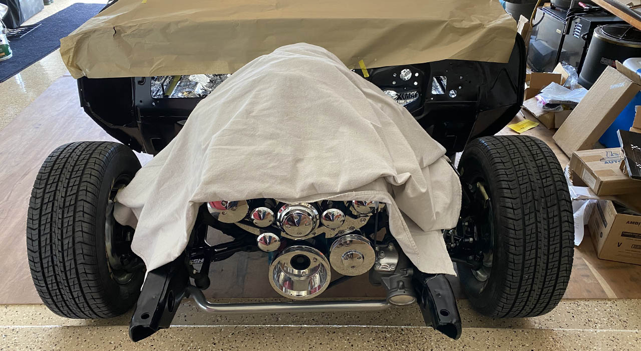 32nd Image of a 1966 PONTIAC GTO