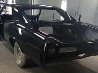 Image 10 of 35 of a 1966 PONTIAC GTO