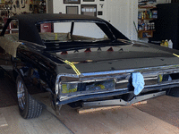 Image 12 of 35 of a 1966 PONTIAC GTO