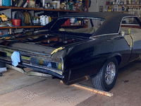 Image 13 of 35 of a 1966 PONTIAC GTO