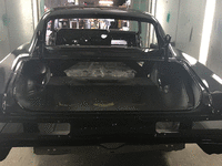 Image 14 of 35 of a 1966 PONTIAC GTO