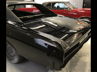 Image 15 of 35 of a 1966 PONTIAC GTO