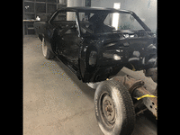 Image 17 of 35 of a 1966 PONTIAC GTO