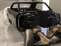 Image 18 of 35 of a 1966 PONTIAC GTO