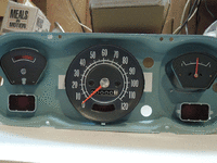 Image 21 of 35 of a 1966 PONTIAC GTO