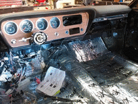 Image 22 of 35 of a 1966 PONTIAC GTO