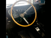 Image 23 of 35 of a 1966 PONTIAC GTO