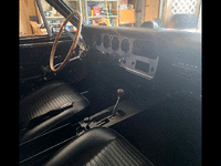 Image 24 of 35 of a 1966 PONTIAC GTO