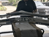 Image 26 of 35 of a 1966 PONTIAC GTO