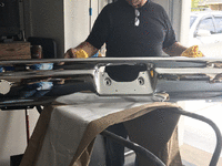 Image 27 of 35 of a 1966 PONTIAC GTO