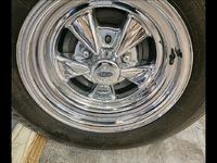 Image 28 of 35 of a 1966 PONTIAC GTO