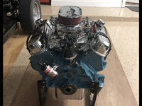 Image 29 of 35 of a 1966 PONTIAC GTO