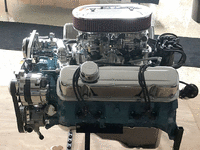 Image 30 of 35 of a 1966 PONTIAC GTO