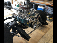 Image 31 of 35 of a 1966 PONTIAC GTO