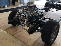 Image 32 of 35 of a 1966 PONTIAC GTO