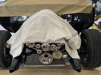 Image 33 of 35 of a 1966 PONTIAC GTO