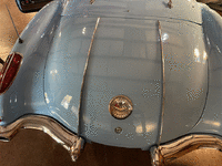 Image 5 of 13 of a 1958 CHEVROLET CORVETTE