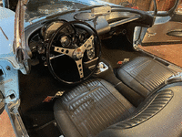 Image 6 of 13 of a 1958 CHEVROLET CORVETTE