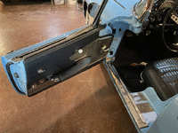 Image 10 of 13 of a 1958 CHEVROLET CORVETTE