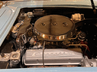 Image 13 of 13 of a 1958 CHEVROLET CORVETTE