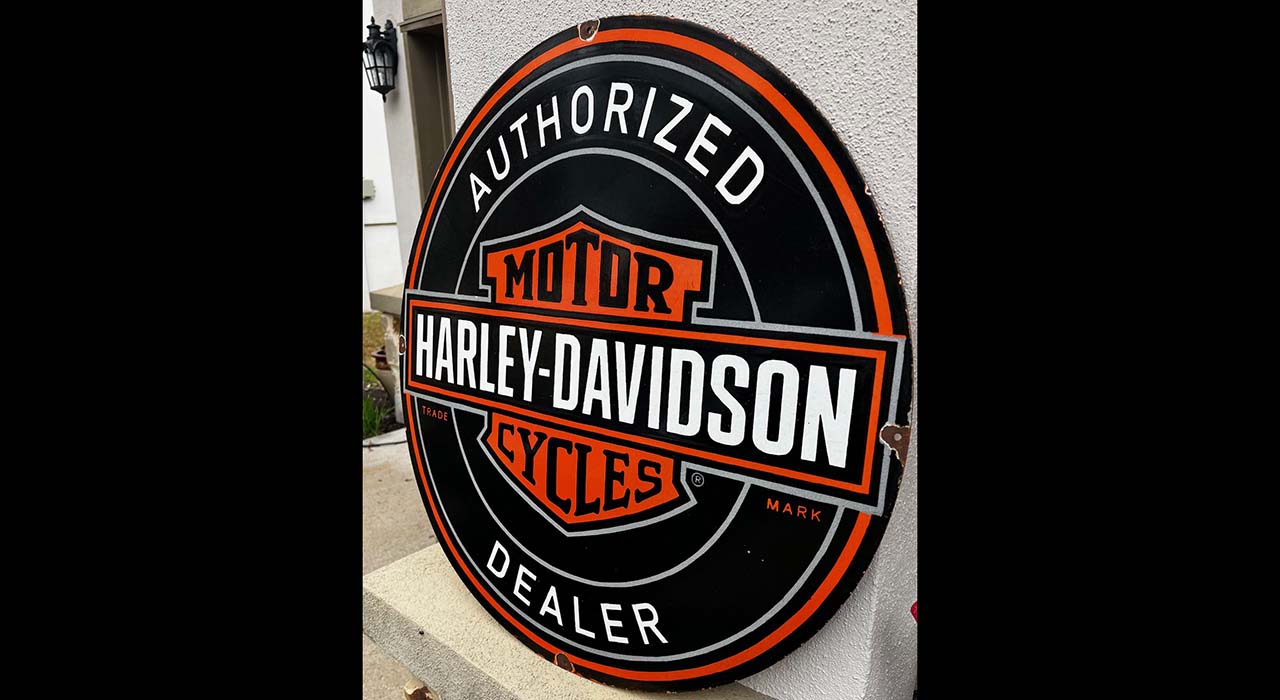 0th Image of a N/A HARLEY DAVIDSON DEALER