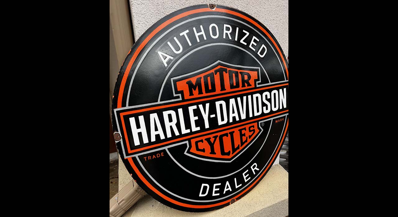 1st Image of a N/A HARLEY DAVIDSON DEALER