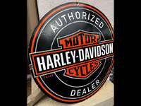 Image 2 of 3 of a N/A HARLEY DAVIDSON DEALER