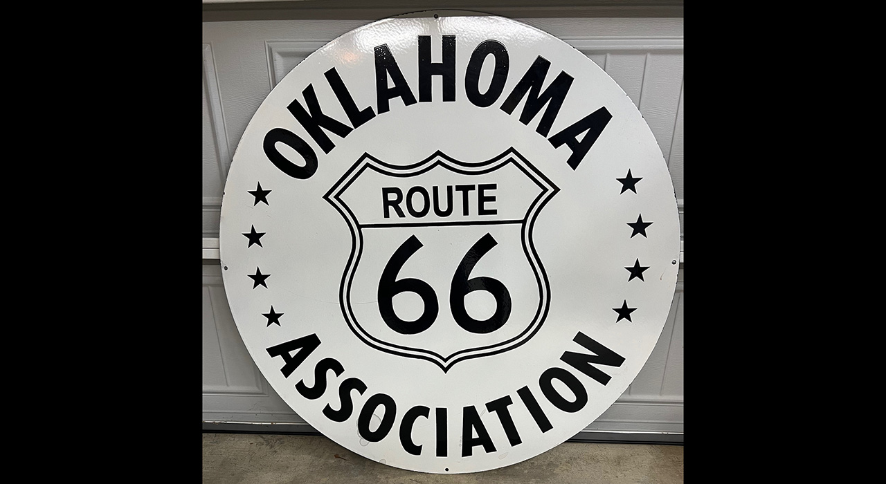 0th Image of a N/A OKLAHOMA ROUTE 66