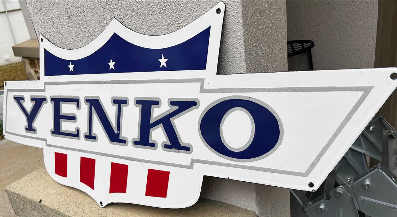 1st Image of a 1960 YENKO CHEVROLET DEALER