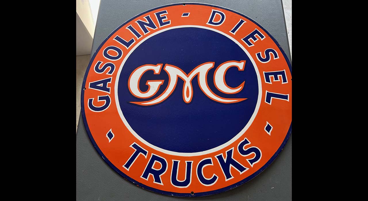 0th Image of a N/A GMC GASOLINE/ DIESEL TRUCKS